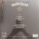 Motörhead : The Manticore Tapes (LP, Album, Ltd, Sil)