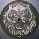 Motörhead : The Manticore Tapes (LP, Album, Ltd, Sil)