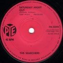 The Searchers : Needles And Pins (7", Single, Sol)