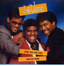 Levert : (Pop, Pop, Pop, Pop) Goes My Mind (7")