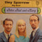 Peter, Paul & Mary : Big Boat / Tiny Sparrow (7")