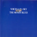 The Moody Blues : Voices In The Sky - The Best Of The Moody Blues (CD, Comp, RE)