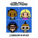 Black Eyed Peas : The Beginning (CD, Album)