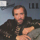 Lee Greenwood : I.O.U. (7", Single)