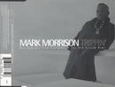 Mark Morrison : Trippin' (CD, Single)