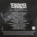 Various : Fear Candy 91 (CD, Comp, Promo)