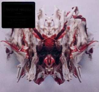 Band Of Skulls : Sweet Sour (CD, Album)