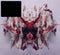 Band Of Skulls : Sweet Sour (CD, Album)