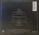 Band Of Skulls : Sweet Sour (CD, Album)