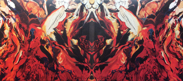 Band Of Skulls : Sweet Sour (CD, Album)