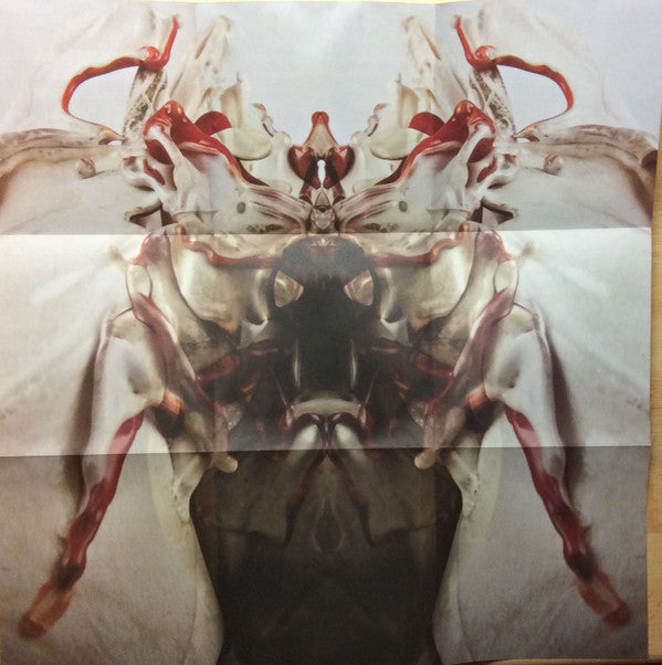 Band Of Skulls : Sweet Sour (CD, Album)