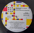 Artists United Against Apartheid : Sun City (12", Maxi)