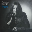 Speedy Keen* : Y'Know Wot I Mean? (LP, Album)
