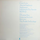 John "Speedy" Keen : Y'Know Wot I Mean? (LP, Album)