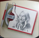 Speedy Keen* : Y'Know Wot I Mean? (LP, Album)