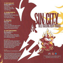 Various : Sin City (CD, Comp)