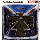 The Fabulous Thunderbirds : Hot Stuff: The Greatest Hits (CD, Comp)