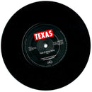 Texas : Tired Of Being Alone (7", Single, Pap)