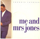 Freddie Jackson : Me And Mrs Jones (7", Single)