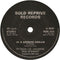 Python Lee Jackson Feat. Rod Stewart : In A Broken Dream (7", Single)