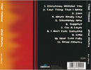 Todd Thibaud : Dead Flowers (CD, Album)