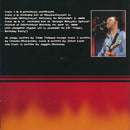 Todd Thibaud : Dead Flowers (CD, Album)