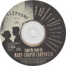 Mary Chapin Carpenter : Come On Come On (CD, Album)