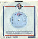 The Dooleys : Honey I'm Lost (7", Single)