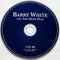 Barry White : Let The Music Play (CD, Comp)