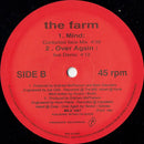 The Farm : Mind (12", Single)