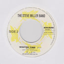 Steve Miller Band : Fly Like An Eagle (7", Single)