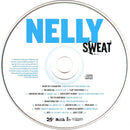 Nelly : Sweat (CD, Album)