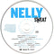Nelly : Sweat (CD, Album)