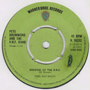 Pete Drummond (2) : Rocking At The B.B.C. (7", Single, 4-P)