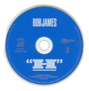 Bob James : "H" (CD, Album, RE)