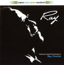 Ray Charles : Ray (Original Motion Picture Soundtrack) (CD, Comp, RM)