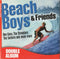 Beach Boys* & Friends* : Beach Boys & Friends Vol 1 (CD, Comp, Promo)