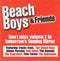Beach Boys* & Friends* : Beach Boys & Friends Vol 1 (CD, Comp, Promo)