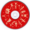 Red Hot Chili Peppers : One Hot Minute (CD, Album, RE, RP)