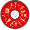 Red Hot Chili Peppers : One Hot Minute (CD, Album, RE, RP)