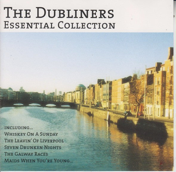 The Dubliners : Essential Collection (CD, Comp)