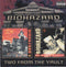 Biohazard : Urban Discipline / No Holds Barred (2xCD, Comp, RM)