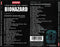 Biohazard : Urban Discipline / No Holds Barred (2xCD, Comp, RM)