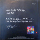 The Rolling Stones : One Hit (To The Body) (7", Single)