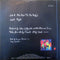 The Rolling Stones : One Hit (To The Body) (7", Single)