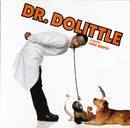 Various : Dr. Dolittle: The Album (CD, Comp)