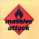 Massive Attack : Blue Lines (CD, Album)