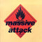 Massive Attack : Blue Lines (CD, Album)