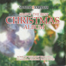 Various : Simply The Best Christmas Album (CD, Comp, Promo)