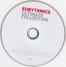 Eurythmics : Ultimate Collection (CD, Comp, RE, RM)